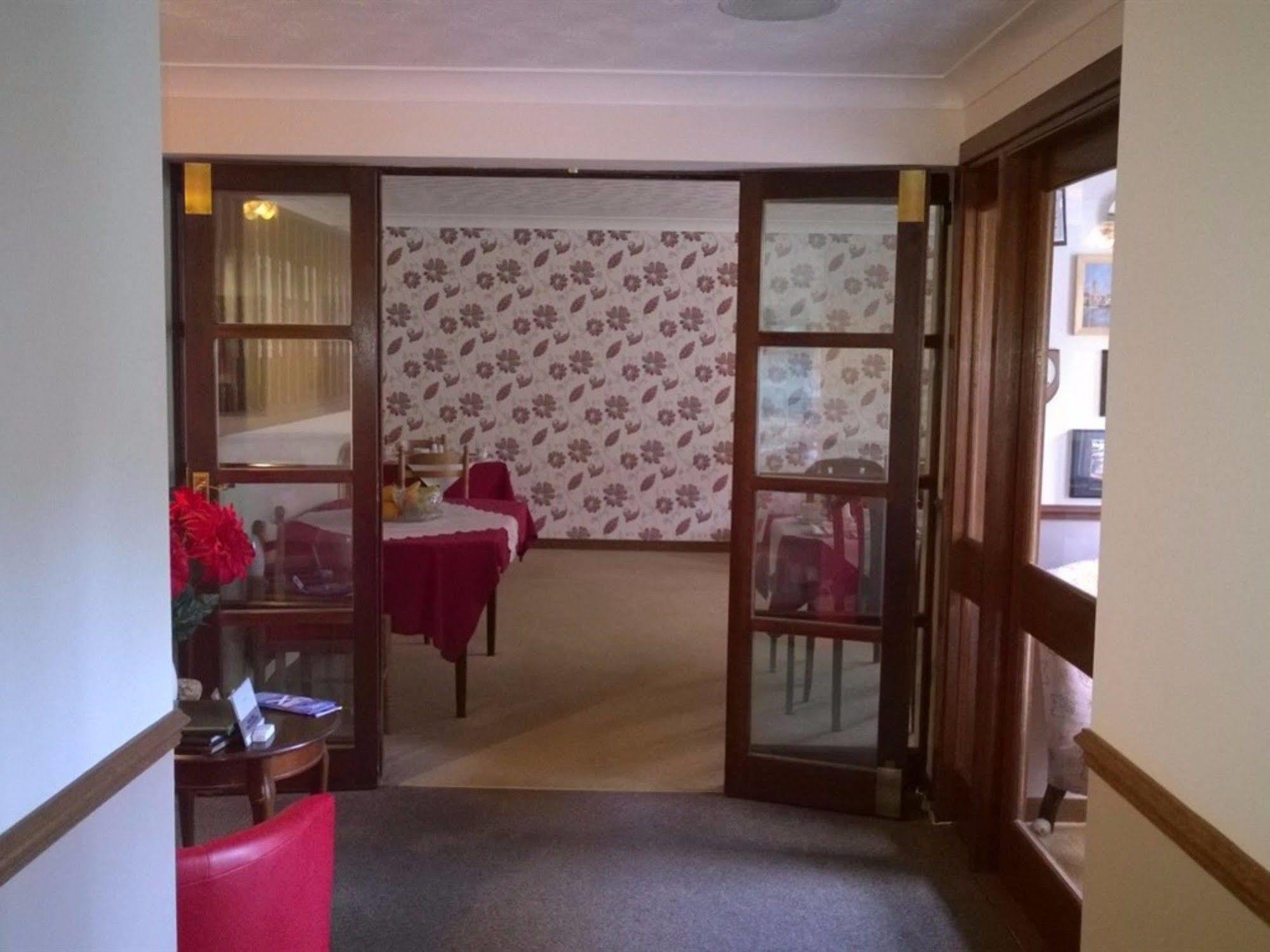 Woodside Of Glasslaw Stonehaven Ngoại thất bức ảnh